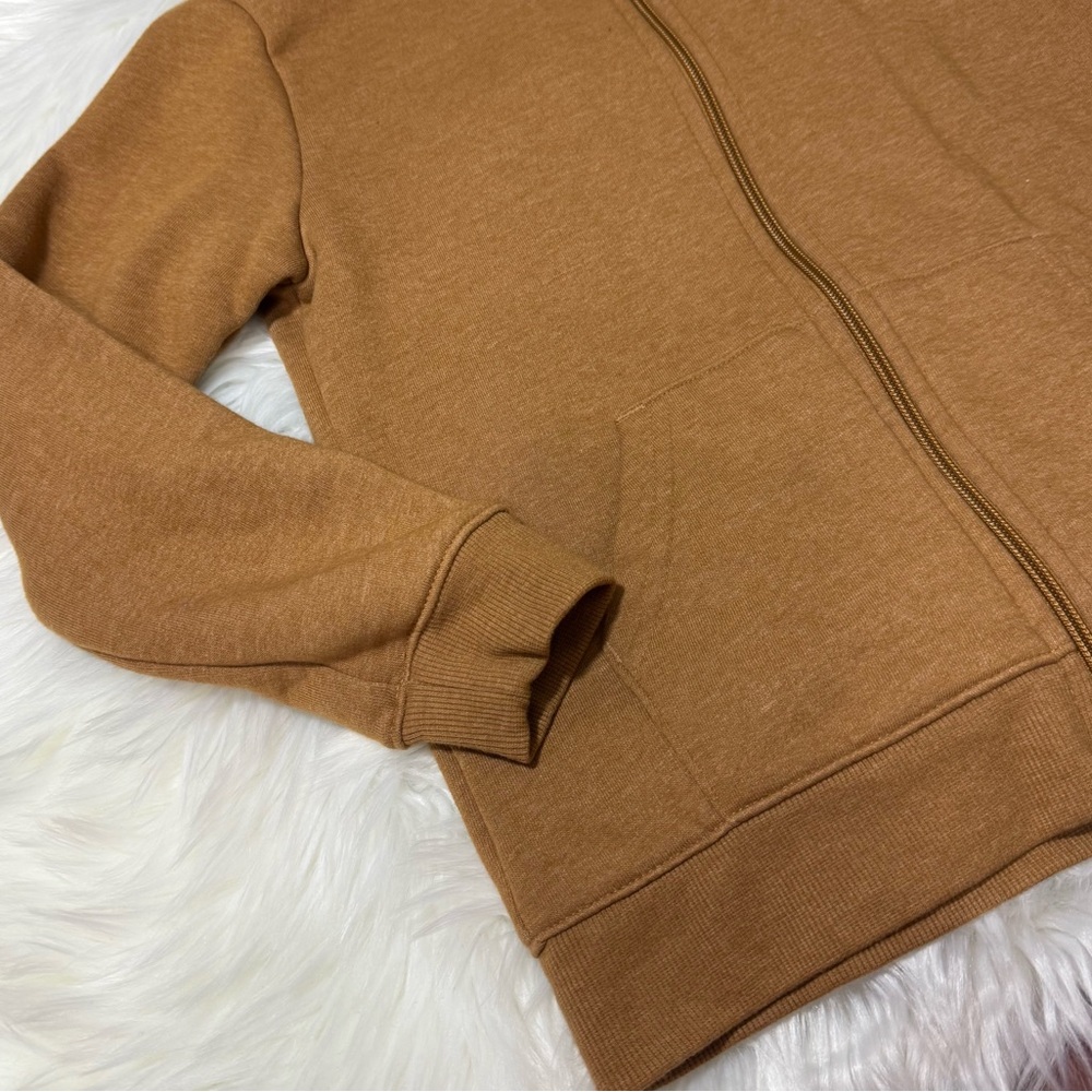 Cat & Jack Full-Zip Hoodie – Kids Size Small (6/7) - Picture 7 of 16